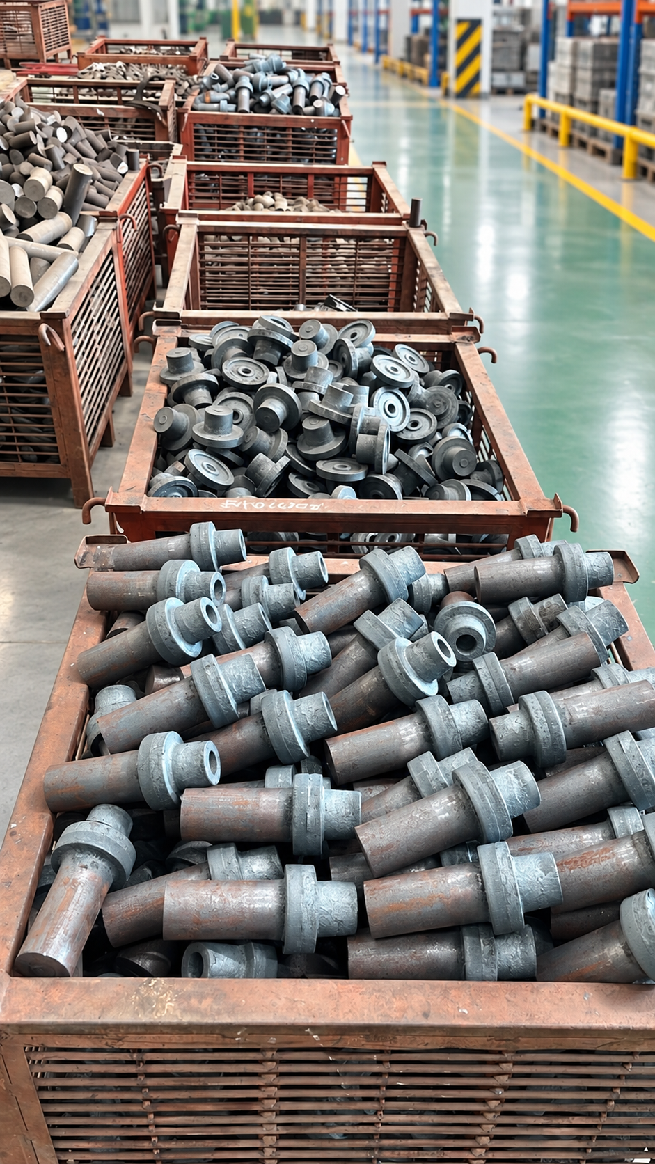Modular Skid Assemblies & Manifolds
